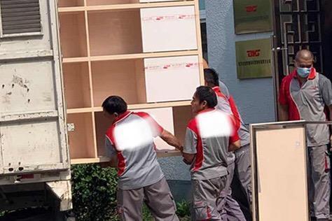 西安好好搬家有限公司提醒您入住新居前先消毒